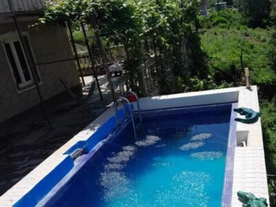 Առանձնատուն Հաղարծինում ✅4 սենյակ ✅Լողավազան ✅Թոնիր