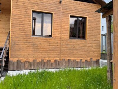 Քոթեջ Դիլիջանում ✅2 սենյակ ✅ՍՈ ՓԱԹԵԹ