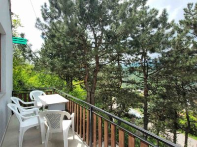 Քոթեջ Դիլիջանում ✅Բաց պատշգամբ ✅3 սենյակ