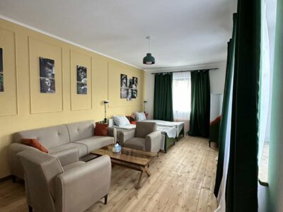 Առանձնատուն Գյումրիում ✅1 սենյակ