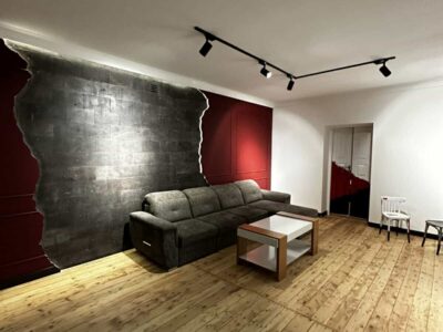 Քոթեջ Գյումրիում ✅2 սենյակ