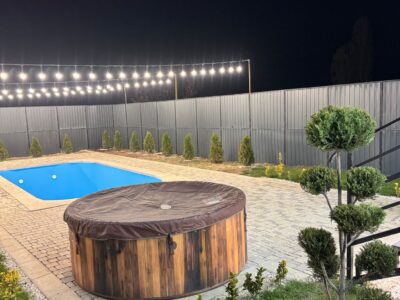 Կոդ 0407 Քոթեջ Գառնիիում ԼՈՂԱՎԱԶԱՆ ՋԱԿՈՒԶԻ