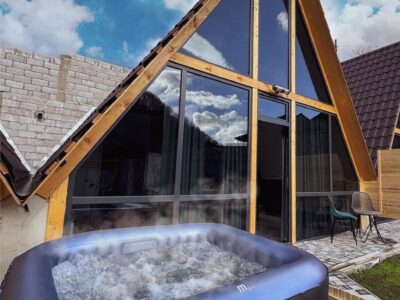 Կոդ 0406 Քոթեջներ Դիլիջանում