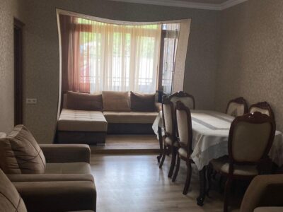 Կոդ 0401 Բնակարան Դիլիջանում