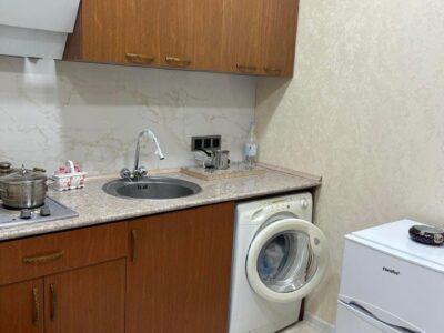 Կոդ 0400 Բնակարան Դիլիջանում