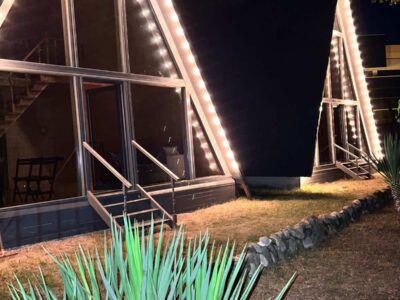 Կոդ 0397 Քոթեջ Դիլիջանում