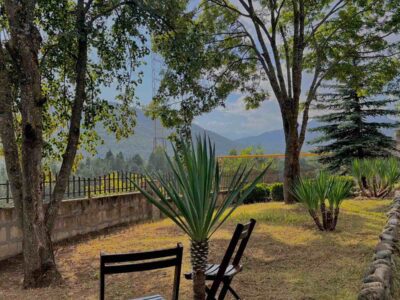 Կոդ 0396 Քոթեջ Դիլիջանում