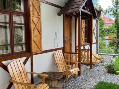 Քոթեջ Ստեփանավանում ✅3 սենյակ ✅Խարույկ ✅ՍՈՑ ՓԱԹԵԹ