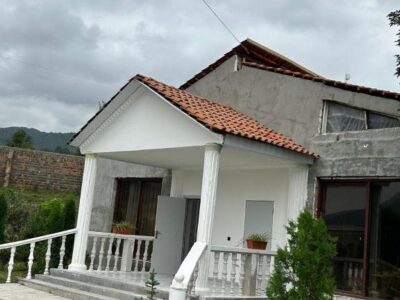 Քոթեջ Ստեփանավանում✅ 3 սենյակ,✅ լողավազան,✅ բուխարի