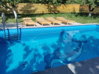 Հանգստի գոտի Արզնիում ✅Տաղավարներ ✅Լողավազան ✅Մանկ․ խաղահրապարակ ✅Սպասարկող անձնակազմ