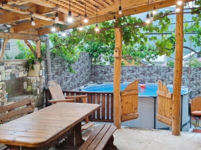 Առանձնատուն Դիլիջանում ✅Լողավազան