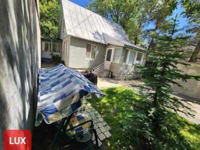 Քոթեջ Ծաղկաձորում ✅3 սենյակ