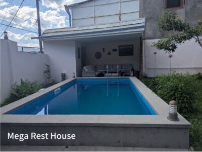 Առանձնատուն Դիլիջանում ,✅ 8 սենյակ, ✅2 լողավազան ✅ Սոց Փաթեթ