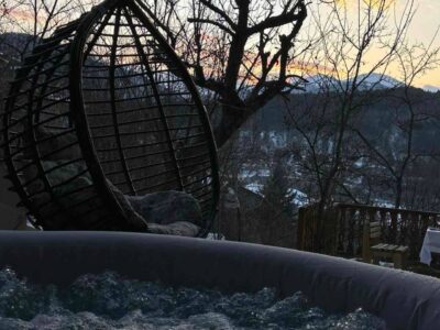 Առանձնատուն Դիլիջանում ✅Ջակուզի ✅Բաց պատշգամբ