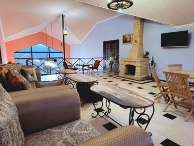 Հյուրատան համարներ Ստեփանավանում ✅ՍՈՑ ՓԱԹԵԹ ✅Բուխարի ✅Սնունդ