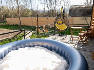 Եռանկյունի տնակ Ստեփանավանում ✅Ջակուզի ✅ՍՈՑ ՓԱԹԵԹ