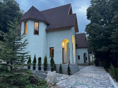 Առանձնատուն Դիլիջանում ✅ ՍՈՑ ՓԱԹԵԹ