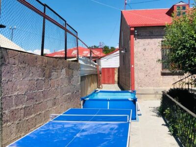 Առանձնատուն Գյումրիում ✅5 սենյակ ✅ Լողավազան ✅Թենիս