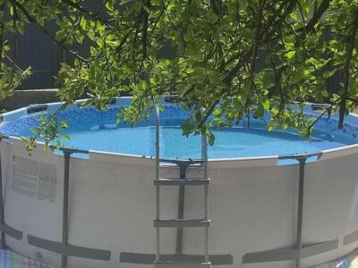 Առանձնատուն Դիլիջանի Թեղուտ համայնքում ✅ 4 սենյակ ✅Լողավազան