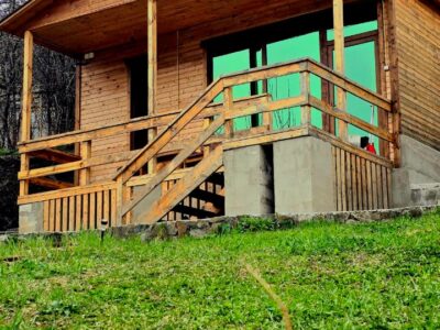 Քոթեջներ Դիլիջանում ✅