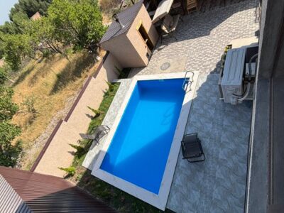 Առանձնատուն Բյուրականում ✅ 4սենյակ ✅Լողավազան