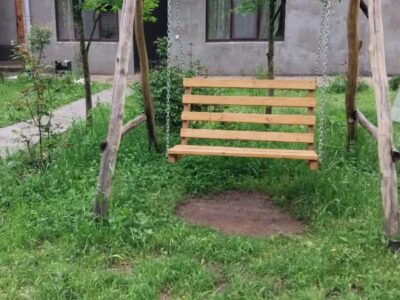 Առանձնատուն Դիլիջանում ✅4սենյակ ✅ Գետի ափին