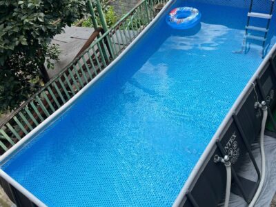 Առանձնատուն Իջևանում ✅ 4 սենյակ ✅ Լողավազան