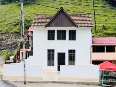 Քոթեջ Դիլիջանում ✅