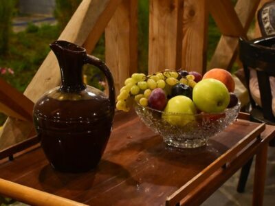 Հյուրատան համարներ Գյումրիում