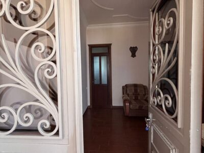 Առանձնատուն Գյումրիում