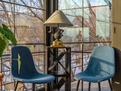 Հյուրատան համարներ Ծաղկունքում