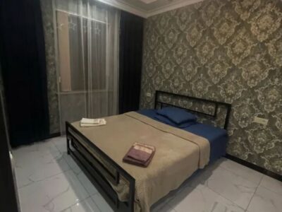 Քոթեջ Գյումրիում