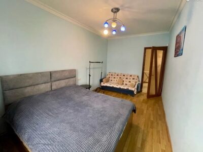 Առանձնատուն Ծաղկաձորում 4 սենյակ ԲՈՒԽԱՐԻ