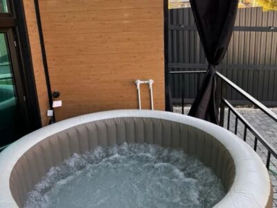 Քոթեջ Ծաղկաձորում 4 սենյակ ՋԱԿՈՒԶԻ