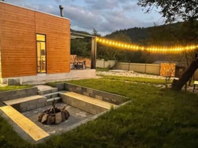 Քոթեջ Հաղարծինում🏡 3սենյակ