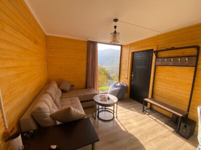 Առանձնատուն Հաղարծինում 4 սենյակ