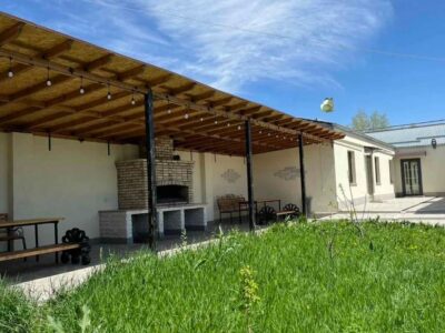 Քոթեջ Գումրիում