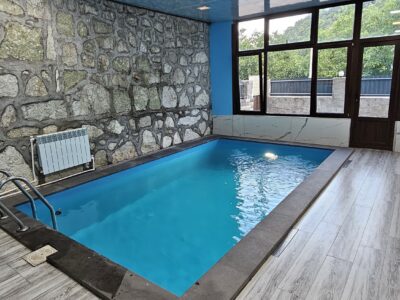 Առանձնատուն Դիլիջանում 6 սենյակ ԼՈՂԱՎԱԶԱՆ ՇՈԳԵԲԱՂՆԻՔ