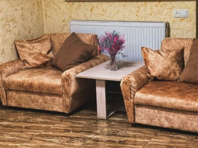 Գյումրիում քոթեջ