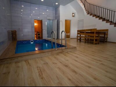 Առանձնատուն Ծաղկաձորում 7 սենյակ ԼՈՂԱՎԱԶԱՆ ՇՈԳԵԲԱՂՆԻՔ