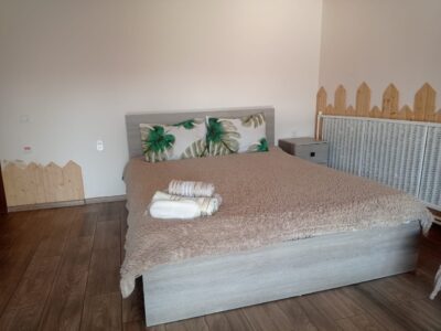 Քոթեջ Ստեփանավանում