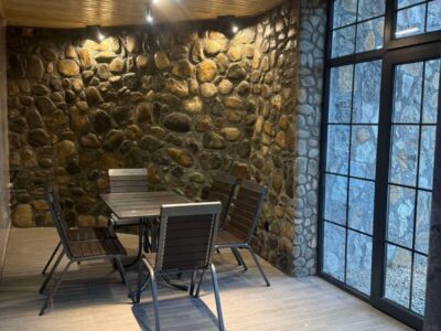 Առանձնատուն Հաղարծինում