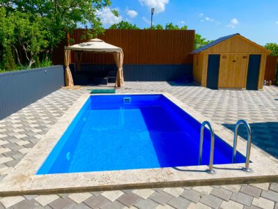 Քոթեջ Արզականում 3 սենյակ