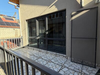 Քոթեջ Դիլիջանում 4 սենյակ ԲԱՑ ՊԱՏՇԳԱՄԲ