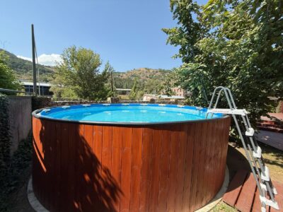 Եռանկյունի տնակ Դիլիջանում 3 սենյակ ՋԱԿՈՒԶԻ ԼՈՂԱՎԱԶԱՆ