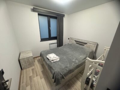 Առանձնատուն Ստեփանավանում 5 սենյակ ՋԱԿՈՒԶԻ