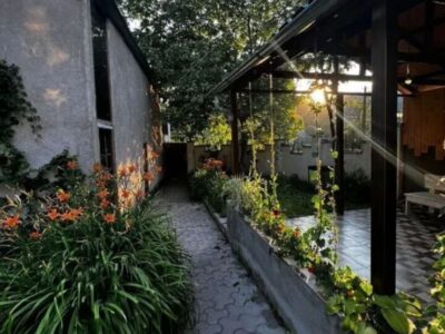 Քոթեջ Դիլիջանում