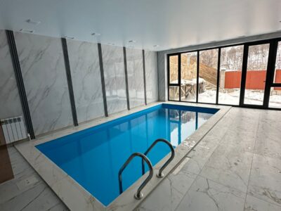 Առանձնատուն Հաղարծինում 6 սենյակ ԼՈՂԱՎԱԶԱՆ ՇՈԳԵԲԱՂՆԻՔ