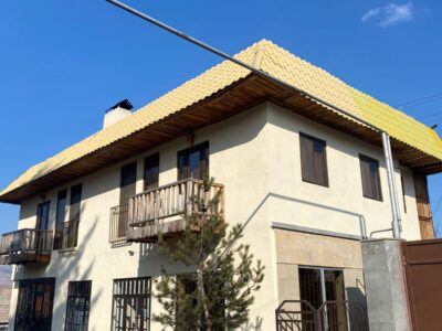 Առանձնատուն ՍՏԵՓԱՆԱՎԱՆՈՒՄ 3 սենյակ ԲՈՒԽԱՐԻ