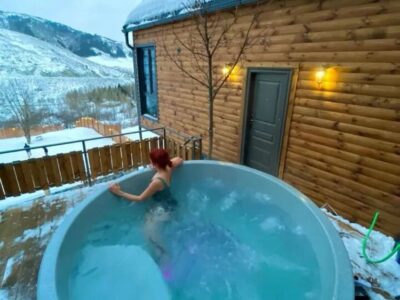 Քոթեջ ԱՐՏԱՎԱԶՈՒՄ 4 ՍԵՆՅԱԿ ՋԱԿՈՒԶԻ, ԷԼԵԿՏՐԱԿԱՆ ԲՈՒԽԱՐԻ, ՇՈԳԵԲԱՂՆԻՔ